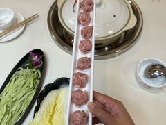 -土连锅·现熬养生汤锅(梁家巷店)