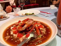 -玫瑰厅上海菜(兴国路店)