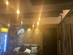 -谜·沉浸侦探剧本杀推理馆(静安店)