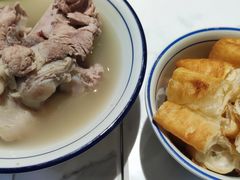 -發起人·肉骨茶(万象汇店)