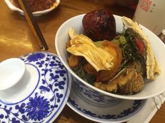 -清真·益鑫羊肉手抓馆(花园北街店)