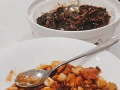 -月福京味斋·烤鸭店·北京菜(鼓楼总店)