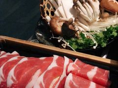 -湊湊火锅·茶憩(打浦桥日月光店)