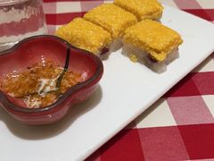 -西贝(无锡万象城店)