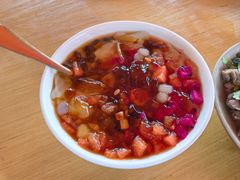 -大众跷脚牛肉馆·非遗传承单位(峨眉山店)