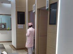 -慈铭体检(洋桥分院)