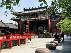 -开封府