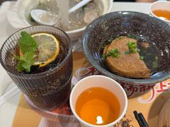 -苏晓玥·江南小吃(深圳北站店)