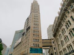-南京路步行街