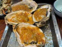 -517烧烤·龙虾·海鲜大排档(万象都荟店)