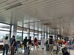 -河内内排国际机场