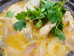 -川香煲(茅台路店)