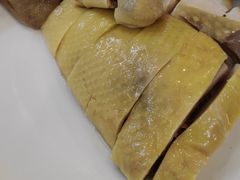-文记壹心鸡(宝华路店)
