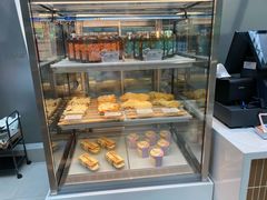 菜单-奈雪的茶(赛格店)