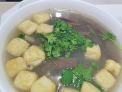 -笑云开汤包店(网巾市店)