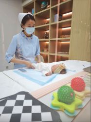 -爱帝宫月子中心·成都概念院