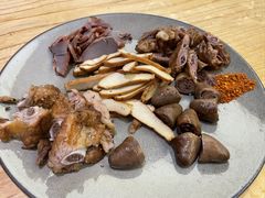 卤拼（小）-盘飧市(春熙路店)