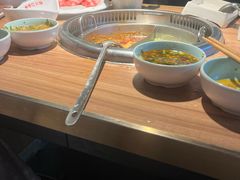 -季季红火锅(长沙步行街店)