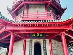-南沙天后宫景区