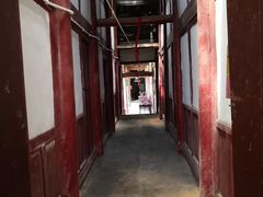 -金堂县云顶石城风景区