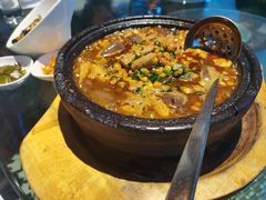 -铜锣湾·有麝自然香(长嘉汇购物公园店)