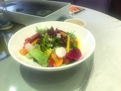 紫光大拌菜-紫光园(顺义店)