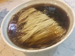 -蒋家桥饺面店(四望亭路店)