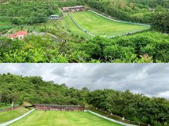 -双龙潭生态运动景区
