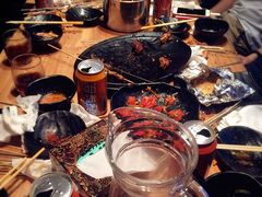 -聚点串吧·北京烧烤(赵登禹路店)