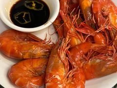 -盛港湾海鲜食府(黄沙店)