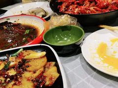 -华仔龙虾(永乐路总店)