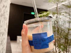 -CUBIC3三立方咖啡(西岸凤巢店)