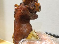 -王裕興肉莊(南禅寺店)