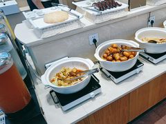 -素满香·Vegan食养自助(天一广场店)