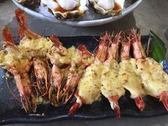 -贵木日本料理·铁板烧(新地假日广场店)