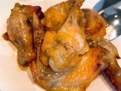 鸡翅-宜家·瑞典风味餐厅(无锡店)