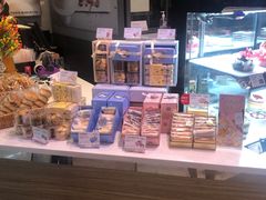 零售区-巴黎贝甜(宜山路店)