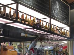 -布拉诺牛排西餐厅(上城天街店)