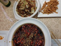 -大鸭梨(天通西苑店)