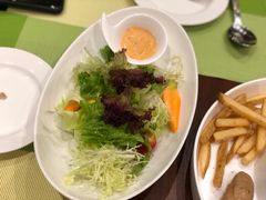 -花园5號餐厅