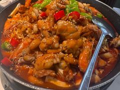 -蛙喔牛蛙(淮安吾悦店)