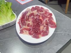 -贵宾牛·潮汕牛肉火锅(珠池总店)