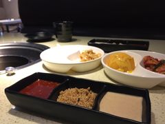 -阿泽禧烤肉(民兴花园店)