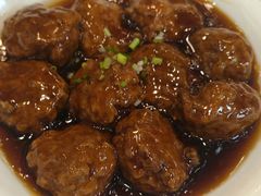 -丰泽园饭店