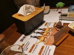 -杉海和牛烧肉海鲜自助(会展城店)