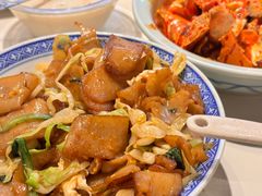 -欧记大排档·景德菜(上海首店)