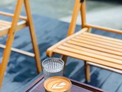 澳白-CoffeeVendor(西乡店)