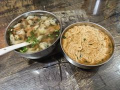 -西天尾扁食卤肉(湄洲农贸市场店)