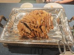 -金狮麟·新豫菜(金码大厦店)