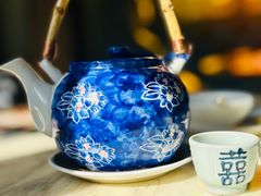 -陶陶居酒家(新天地店)